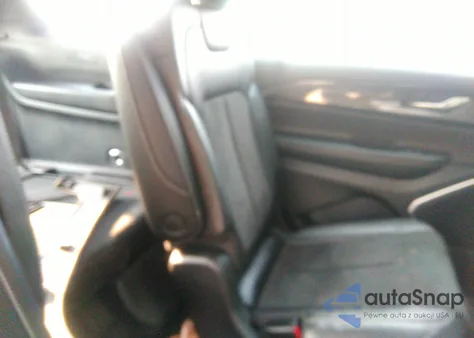 2021 Jeep Grand Cherokee L Altitude 4X4 z USA, uszkodzony, nr VIN 1C4RJKAG3M8186345